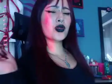 Chaturbate Sex Chat of regina_iris