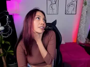 Chaturbate Live Porn of skyssoul