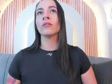 Chaturbate Sex Chat of violeet_scottt