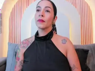 Chaturbate Best Webcam of violeet_scottt