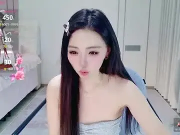 Chaturbate Free Porn Cam of xiaoyu_ko