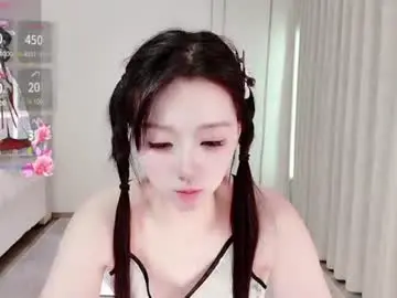 Chaturbate Adult Video Chat of xiaoyu_ko
