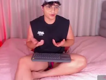 Chaturbate Live Porn of yossefmout