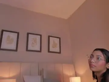 Chaturbate Live Sex of _bianca_18