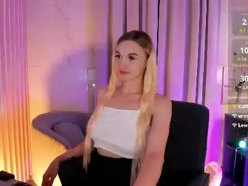 Chaturbate Free Porn Cam of _mila_lux_