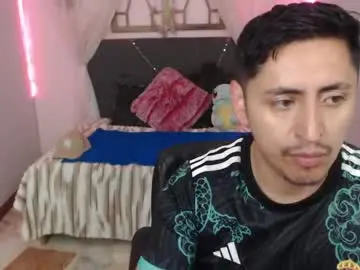 Chaturbate Private Sex Chat of alex_levi
