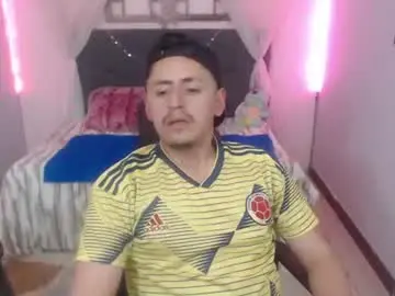 Chaturbate Free Porn Cam of alex_levi