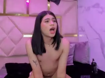 Chaturbate Live Sex of allison_69ts