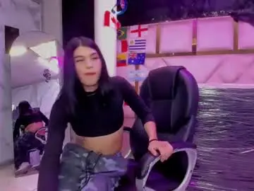 Chaturbate Best live sex cam show of allison_69ts