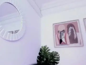 Chaturbate Live Sex Cam of anahifox7