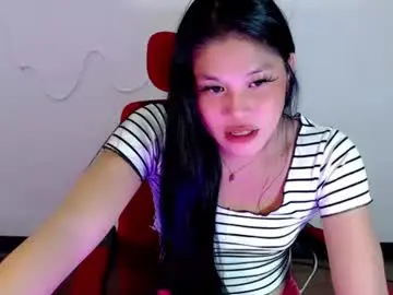 Chaturbate Free Live Porn of asiansexy_bitch