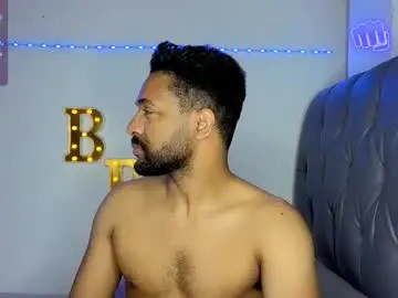 Chaturbate Sex Cam of bbcblackhot33