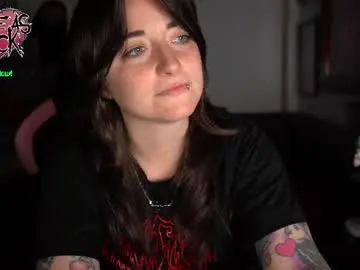 Chaturbate Sex Cam of blueasfuck