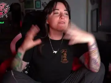 Chaturbate Sex Cam of blueasfuck
