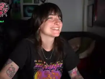 Chaturbate Adult Video Chat of blueasfuck