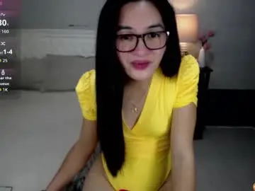 Chaturbate Adult Video Chat of brianna_shemale