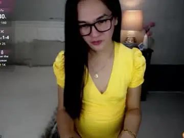 Chaturbate Live Sex Cam of brianna_shemale