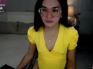 Chaturbate Live Sex Cam of brianna_shemale