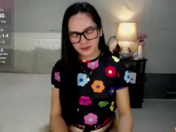 Chaturbate Adult Video Chat of brianna_shemale