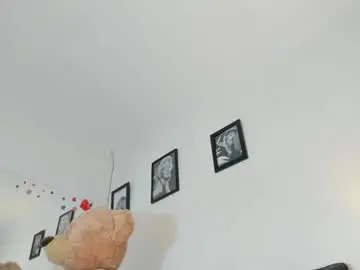 Chaturbate Adult Webcams of day_alexa
