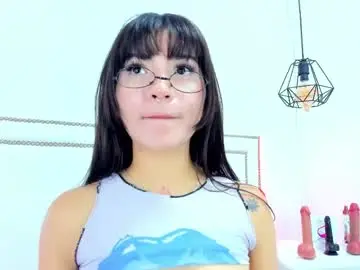 Chaturbate Live Sex of emmaa_sandoval