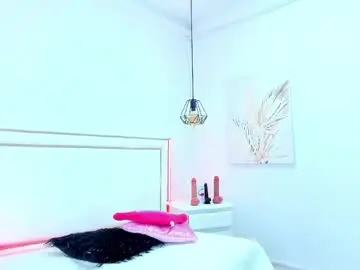 Chaturbate Nude Webcam of emmaa_sandoval