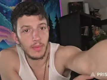 Chaturbate Sex Cam of hardselfsucker1