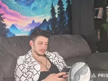 Chaturbate Live Sex Cam of hardselfsucker1
