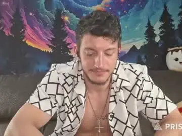 Chaturbate Live Porn of hardselfsucker1