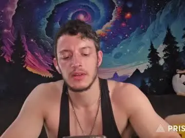 Chaturbate Live Sex of hardselfsucker1