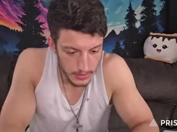 Chaturbate Sex Chat of hardselfsucker1