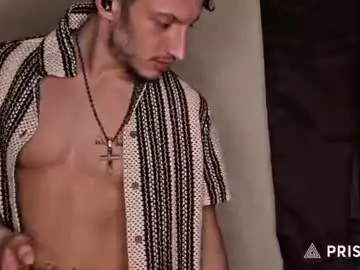 Chaturbate Sex Cam of hardselfsucker1