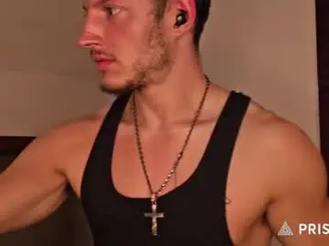 Chaturbate Sex Cam of hardselfsucker1