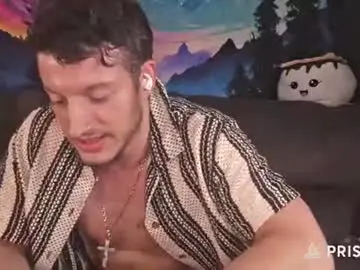 Chaturbate Live Porn of hardselfsucker1