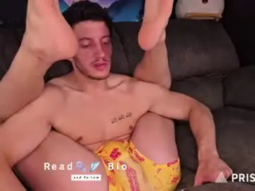 Chaturbate Adult Video Chat of hardselfsucker1