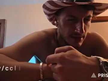 Chaturbate Best live sex cam show of hardselfsucker1