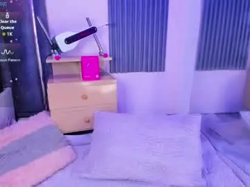 Chaturbate Watch Live Sex Cams of isa_foxxx26
