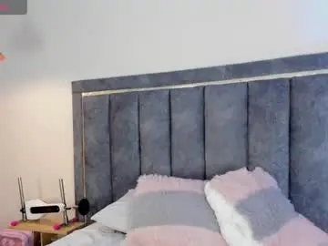 Chaturbate Adult Webcam of isa_foxxx26