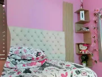 Chaturbate Adult Webcams of kiitty_horny_
