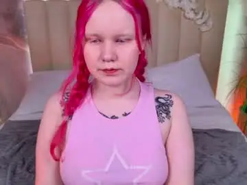 Chaturbate Adult Webcam of kittenxoann
