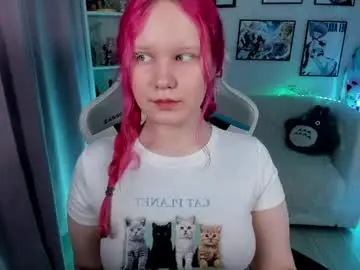 Chaturbate Live Porn of kittenxoann
