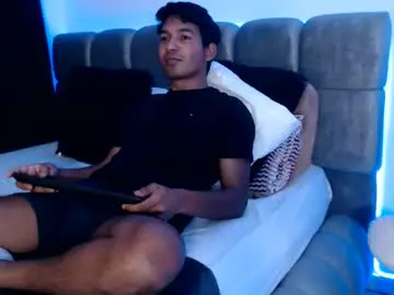 Chaturbate Best live sex cam show of luca_vegas