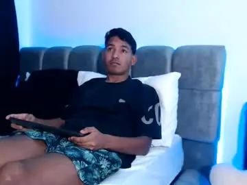 Chaturbate Live Sex of luca_vegas