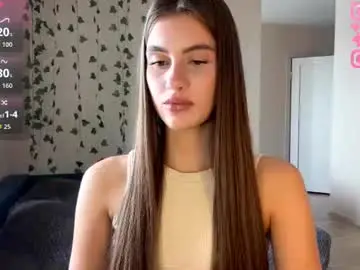 Chaturbate Watch Live Sex Cams of maybelletine