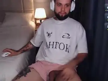 Chaturbate Free Porn Cam of chilly__willy