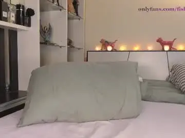 Chaturbate Free Porn Cam of fishtgirlworld