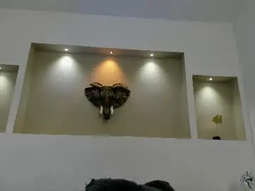 Chaturbate Nude Webcam of happy_hot7