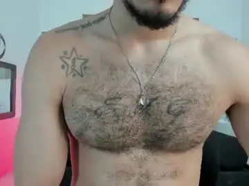 Chaturbate Private Sex Chat of happy_hot7