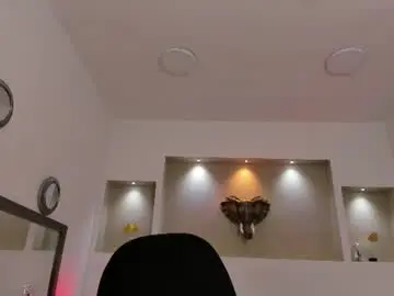 Chaturbate Live Porn of happy_hot7