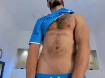 Chaturbate Nude Webcam of happy_hot7